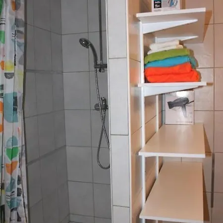 Appartamento Spacieux 4 Pièces Centre De Mulhouse