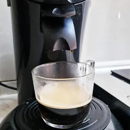 アパート Spacieux 4 Pieces Centre De