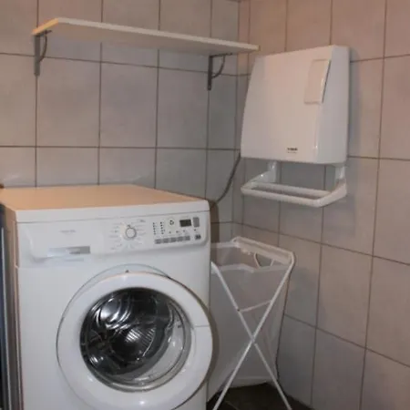 Spacieux 4 Pieces Centre De Apartamento Mulhouse