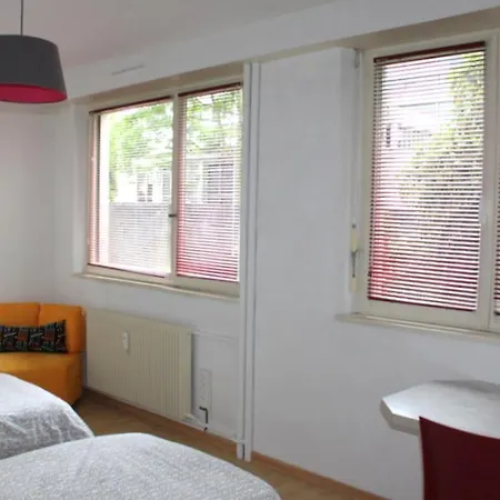 Spacieux 4 Pieces Centre De * ミュルーズ