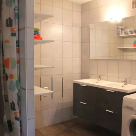 Spacieux 4 Pieces Centre De Apartamento