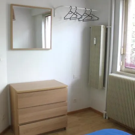 Spacieux 4 Pieces Centre De Apartamento *