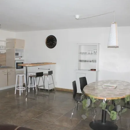 Apartamento Spacieux 4 Pieces Centre De *