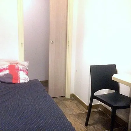 Spacieux 4 Pieces Centre De * Mulhouse