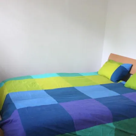 Spacieux 4 Pieces Centre De Apartamento