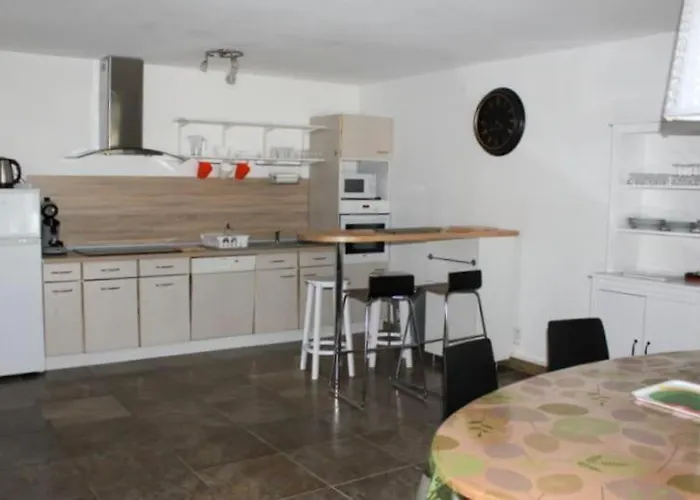 Spacieux 4 Pièces Centre De Appartement