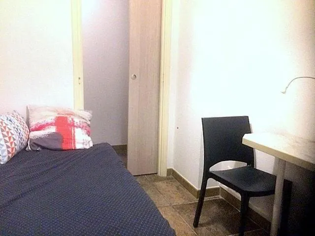 Spacieux 4 Pièces Centre De *