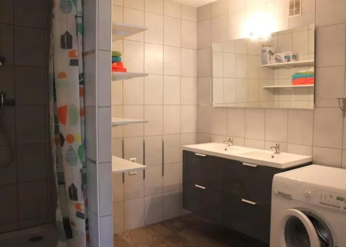 Appartement Spacieux 4 Pièces Centre De Mulhouse