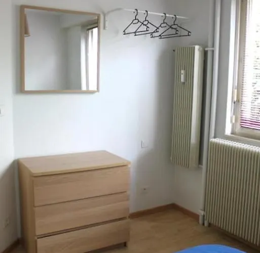 Appartement Spacieux 4 Pièces Centre De *