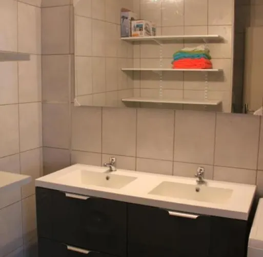 Spacieux 4 Pièces Centre De Appartement Mulhouse