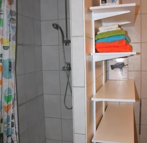 Appartement Spacieux 4 Pièces Centre De Mulhouse