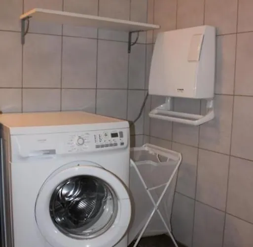 Appartement Spacieux 4 Pièces Centre De